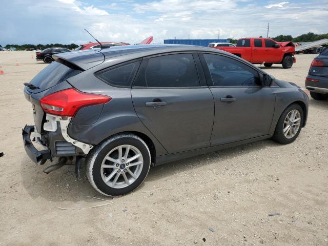Photo 3 from auction – 2018 FORD FOCUS SE with VIN 1FADP3K28JL243185