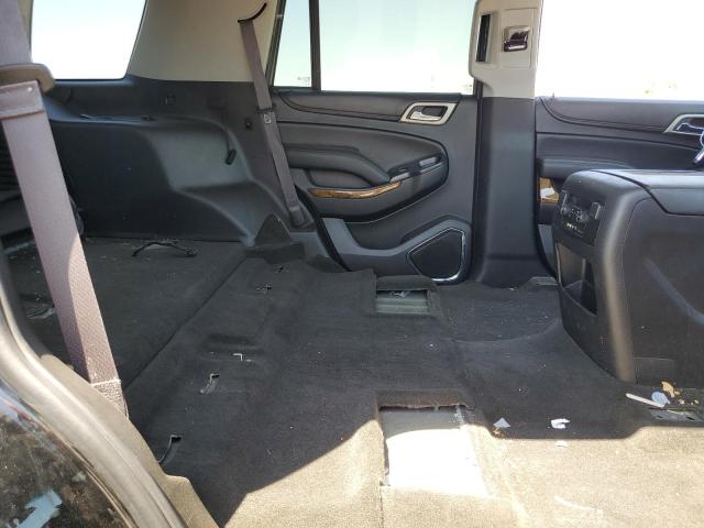 Photo 11 from auction – 2015 GMC YUKON DENA with VIN 1GKS2CKJ3FR585644