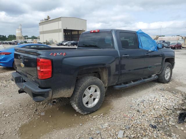 Photo 3 from auction – 2018 CHEVROLET SILVERADO with VIN 3GCUKNEH8JG125963