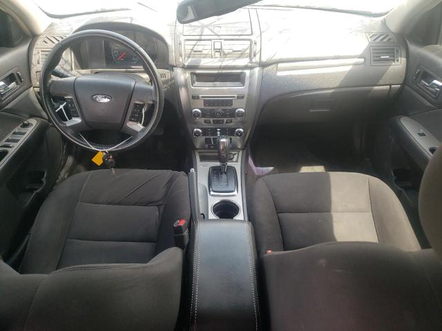 Photo 8 from auction – 2011 FORD FUSION HYB with VIN 3FADP0L39BR335706