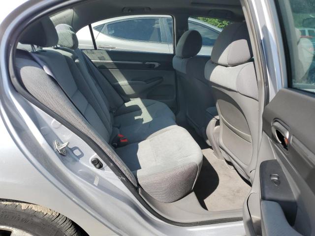 Photo 10 from auction – 2011 HONDA CIVIC EX with VIN 2HGFA1F81BH545506