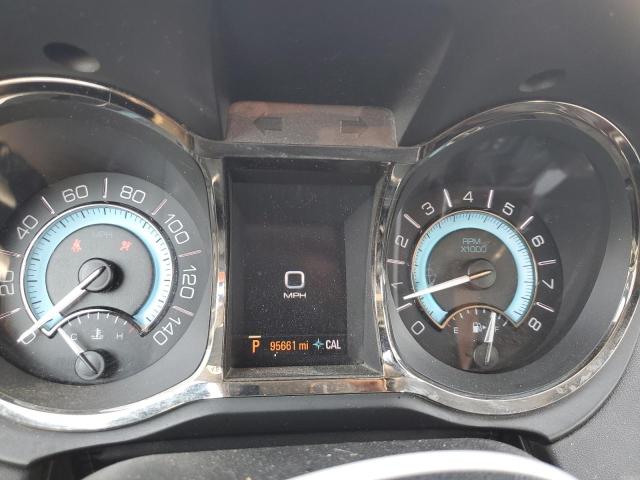 Photo 9 from auction – 2013 BUICK LACROSSE T with VIN 1G4GJ5E35DF229963