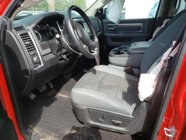 Фото 7 с аукциона – 2017 RAM 1500 SLT с VIN 1C6RR7GG7HS596496