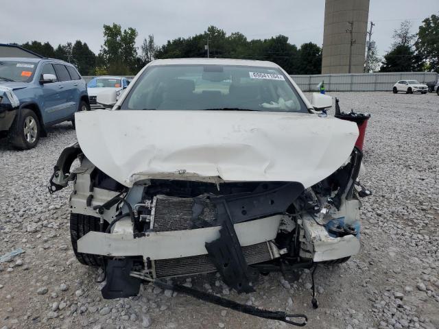 Photo 5 from auction – 2012 BUICK LACROSSE with VIN 1G4GC5E34CF138255