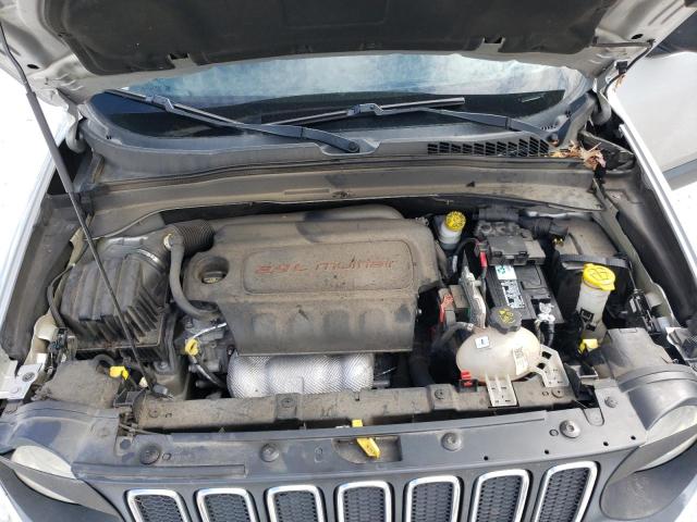 Photo 11 from auction – 2015 JEEP RENEGADE S with VIN ZACCJBAT4FPB45818