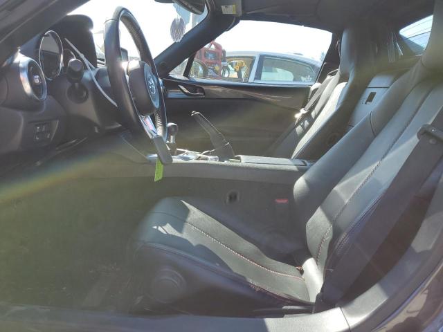 Photo 7 from auction – 2017 MAZDA MX-5 MIATA with VIN JM1NDAM7XH0109424