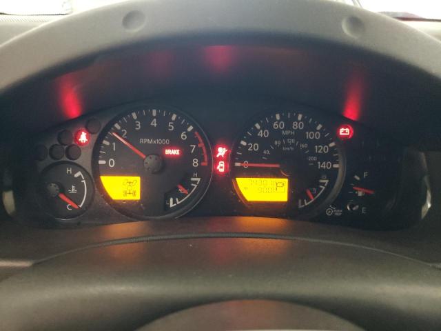 Photo 9 from auction – 2011 NISSAN FRONTIER S with VIN 1N6AD0CW4BC403812
