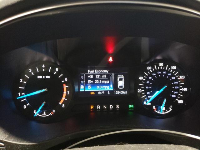 Photo 9 from auction – 2016 FORD FUSION SE with VIN 3FA6P0H78GR234832