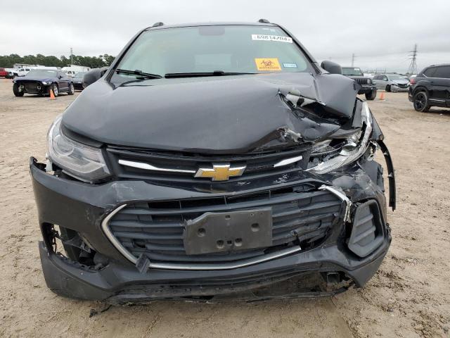 Photo 5 from auction – 2020 CHEVROLET TRAX 1LT with VIN KL7CJLSB8LB314253