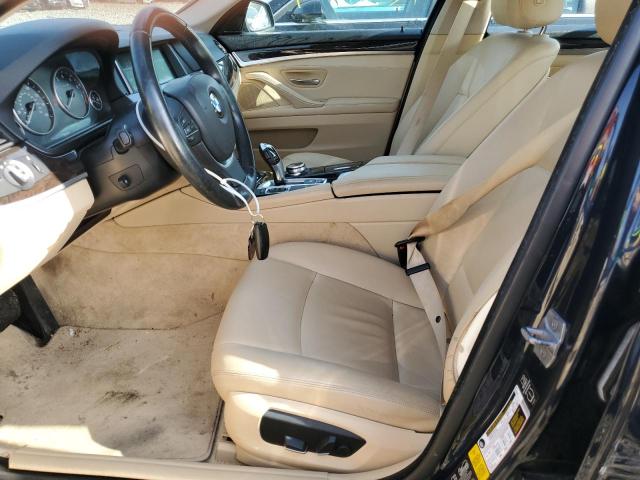 Photo 7 from auction – 2015 BMW 528 XI with VIN WBA5A7C54FD620836