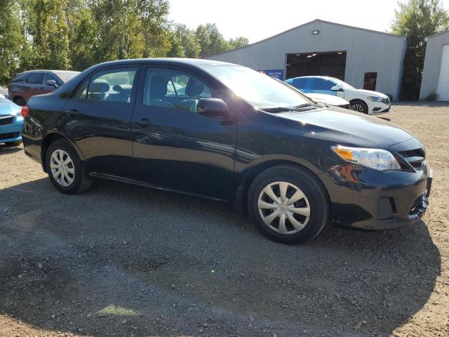 Photo 4 from auction – 2011 TOYOTA COROLLA BA with VIN 2T1BU4EE0BC590332