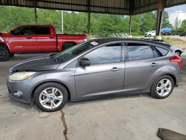 FORD FOCUS SE 2012 with VIN 1FAHP3K29CL225069 - Photo from auction