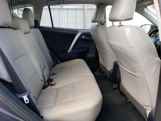 Photo 11 from auction – 2015 TOYOTA RAV4 XLE with VIN JTMRFREV2FD172448