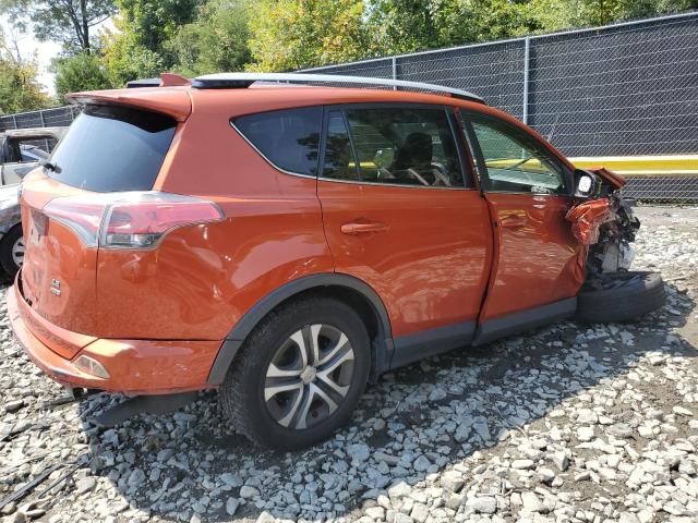 Photo 3 from auction – 2016 TOYOTA RAV4 LE with VIN JTMBFREV0GJ069744