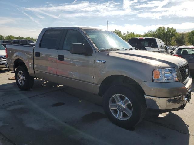 Photo 4 from auction – 2005 FORD F150 SUPER with VIN 1FTPW145X5KD47677