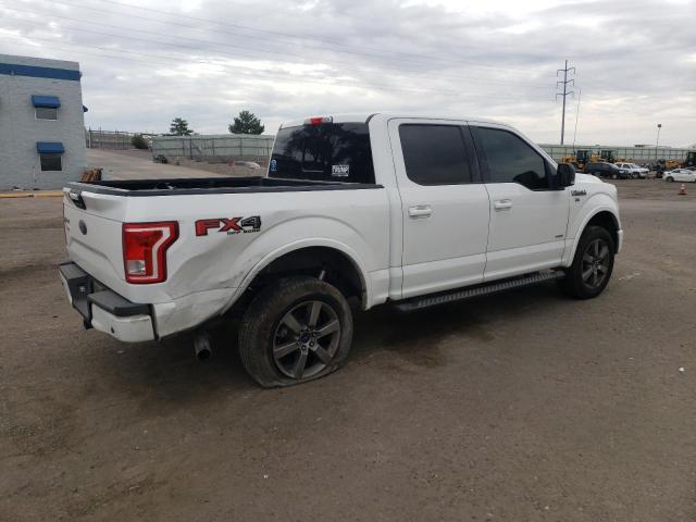 صورة رقم 3 من المزاد - 2015 FORD F150 SUPER مع VIN 1FTEW1EP9FFA97575