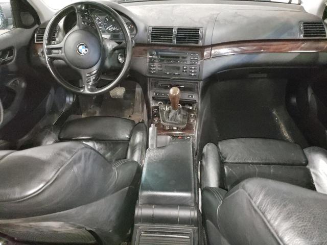 Фото 8 с аукциона – 2005 BMW 325 XIT с VIN WBAEP33425PF05313