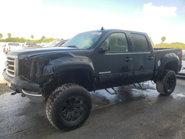 GMC SIERRA K15 2012 with VIN 3GTP2VE71CG262136 - Photo from auction