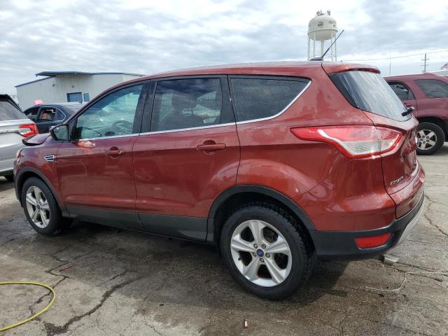 Photo 2 from auction – 2016 FORD ESCAPE SE with VIN 1FMCU0G72GUC21120