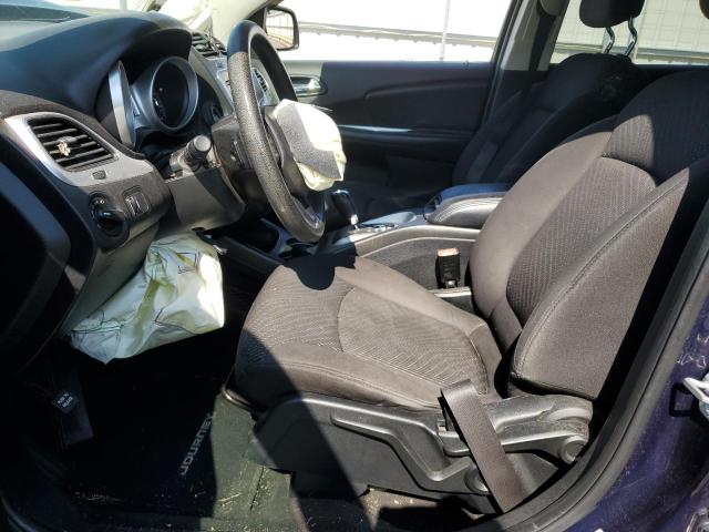 Photo 7 from auction – 2017 DODGE JOURNEY SE with VIN 3C4PDCAB5HT614464