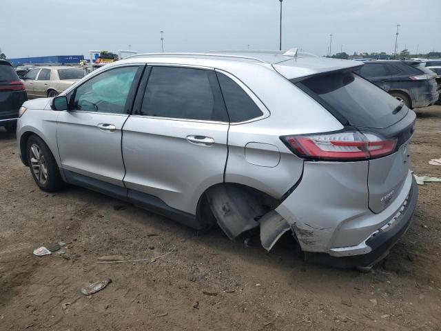 Photo 2 from auction – 2019 FORD EDGE SEL with VIN 2FMPK3J91KBC07582