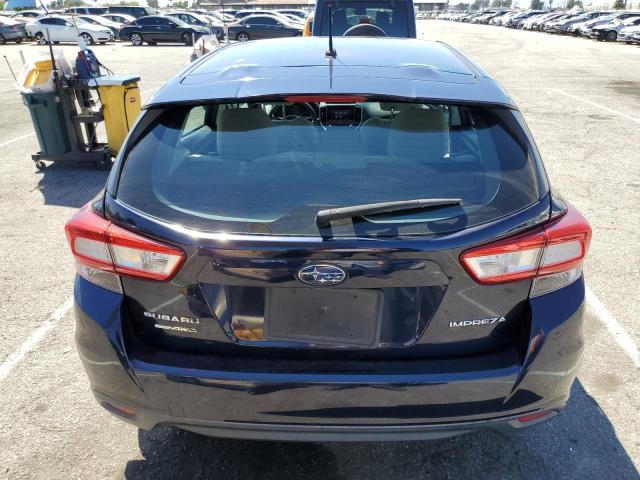 Photo 6 from auction – 2019 SUBARU IMPREZA with VIN 4S3GTAB61K3715478