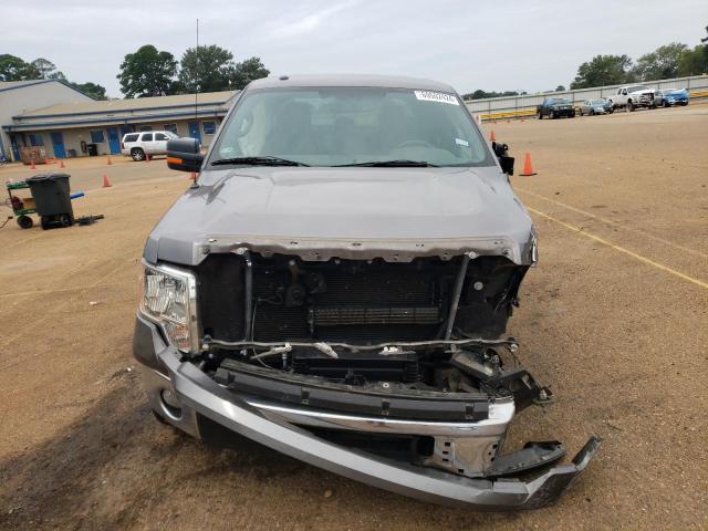 Photo 5 from auction – 2014 FORD F150 SUPER with VIN 1FTFW1CT5EKD73809