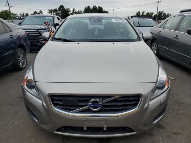 Photo 5 from auction – 2013 VOLVO S60 T5 with VIN YV1612FH2D2177413