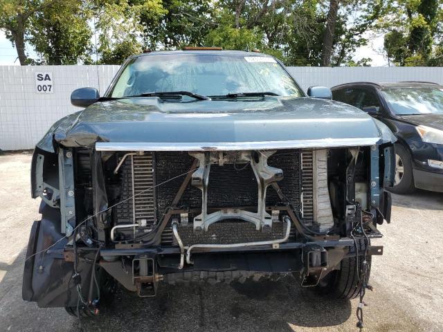 Photo 5 from auction – 2007 CHEVROLET SILVERADO with VIN 1GCHK23657F529749