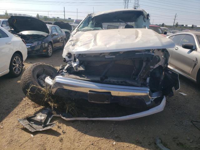 Photo 5 from auction – 2024 CHEVROLET SILVERADO with VIN 1GCUDDED7RZ204697