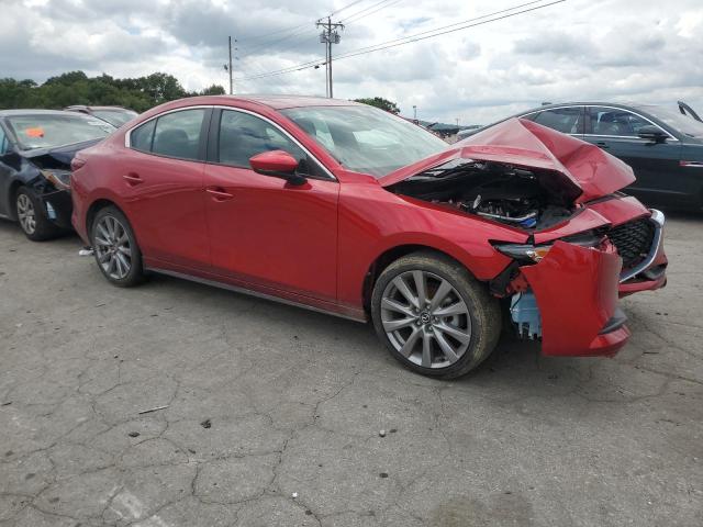 Photo 4 from auction – 2023 MAZDA 3 SELECT with VIN 3MZBPABM3PM358823
