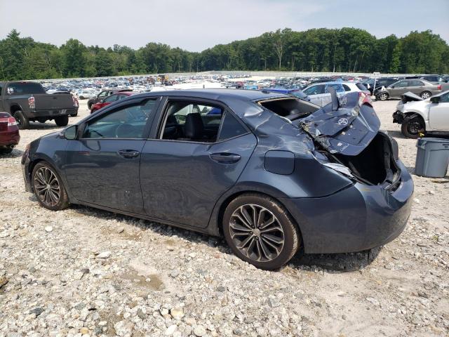 Photo 2 from auction – 2016 TOYOTA COROLLA L with VIN 2T1BURHE2GC690433