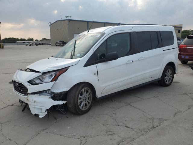 Photo 1 from auction – 2022 FORD TRANSIT CO with VIN NM0GE9F27N1511264