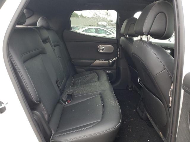 Photo 11 from auction – 2023 GENESIS GV60 ADVAN with VIN KMUKCDTC1PU014504
