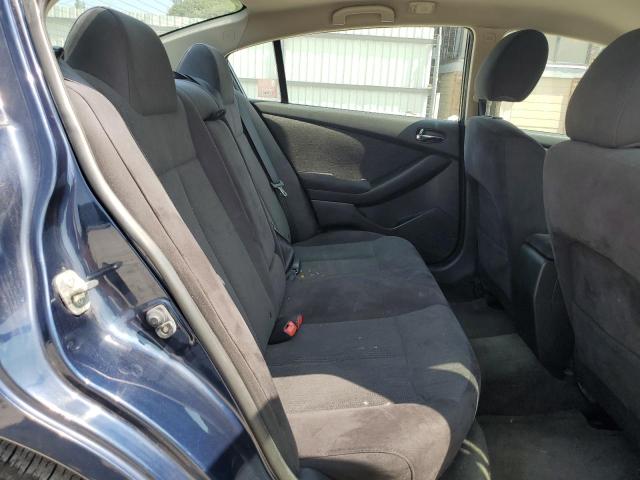 Photo 10 from auction – 2012 NISSAN ALTIMA BAS with VIN 1N4AL2AP7CN540333