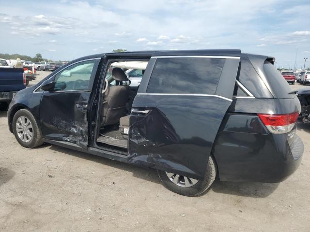 Photo 2 from auction – 2015 HONDA ODYSSEY EX with VIN 5FNRL5H41FB115820