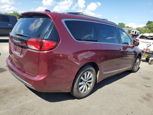 Photo 3 from auction – 2017 CHRYSLER PACIFICA T with VIN 2C4RC1BG8HR670525