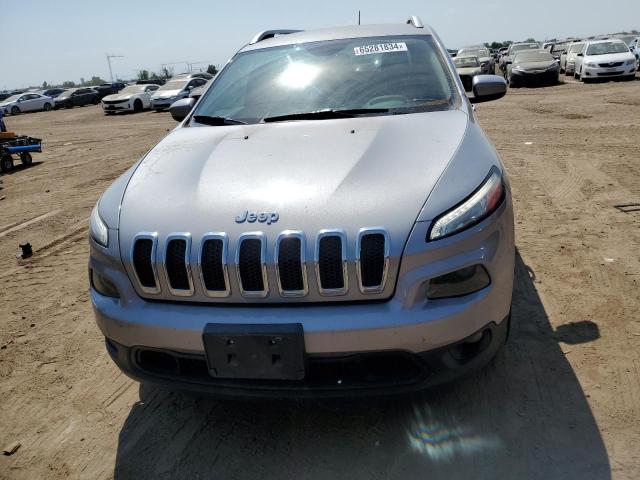 Photo 5 from auction – 2015 JEEP CHEROKEE L with VIN 1C4PJMCB5FW787436