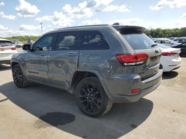 Photo 2 from auction – 2019 JEEP GRAND CHER with VIN 1C4RJFAG7KC778557