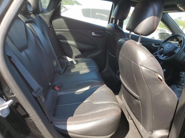 Photo 10 from auction – 2015 DODGE DART GT with VIN 1C3CDFEB9FD159863