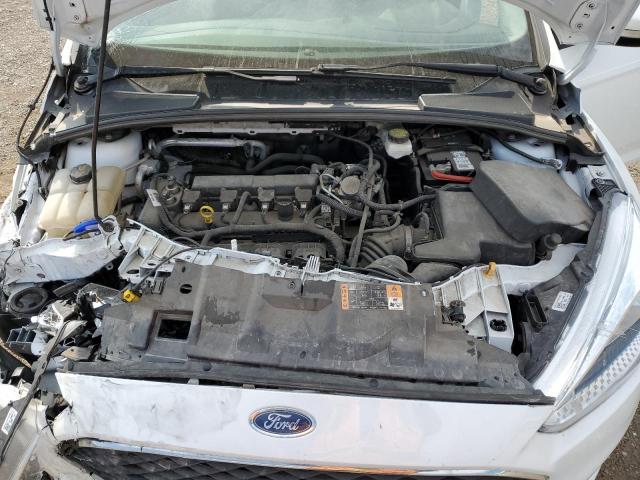 Photo 11 from auction – 2018 FORD FOCUS SE with VIN 1FADP3K27JL293186