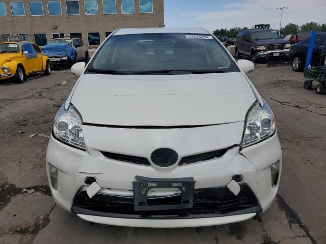 Photo 5 from auction – 2015 TOYOTA PRIUS with VIN JTDKN3DU4F0417462