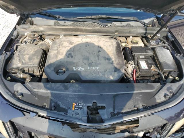 Photo 11 from auction – 2014 CHEVROLET IMPALA LT with VIN 2G1125S3XE9129064