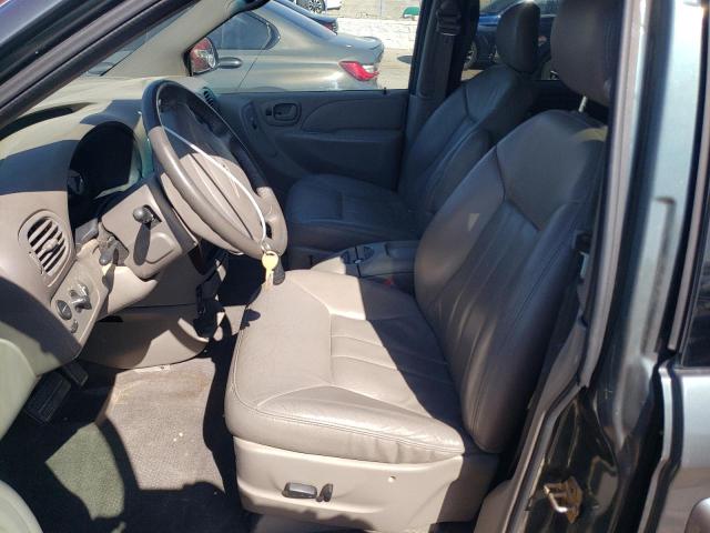 Photo 7 from auction – 2003 CHRYSLER TOWN & COU with VIN 2C4GP54L43R205049