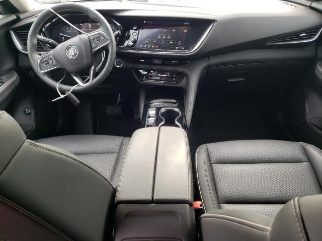 Photo 8 from auction – 2023 BUICK ENVISION E with VIN LRBFZNR40PD059389