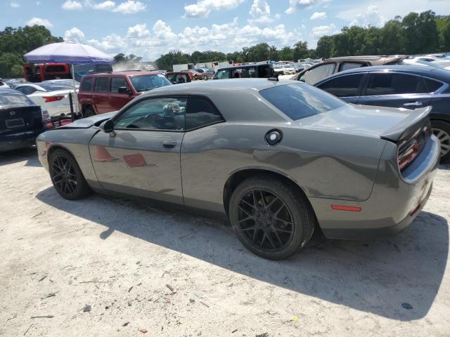 Photo 2 from auction – 2017 DODGE CHALLENGER with VIN 2C3CDZAG0HH555480