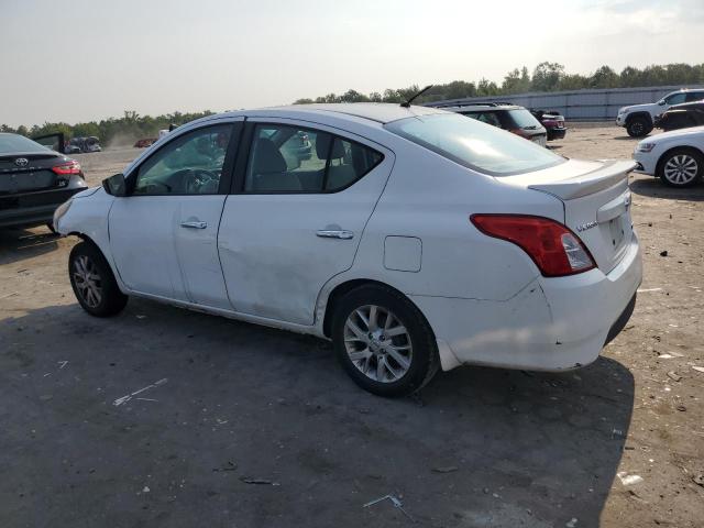 Photo 2 from auction – 2015 NISSAN VERSA S with VIN 3N1CN7AP0FL815168