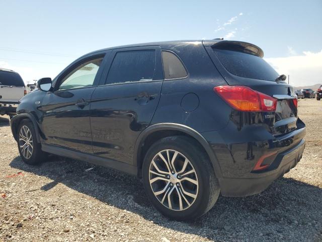 Photo 2 from auction – 2019 MITSUBISHI OUTLANDER with VIN JA4AP3AU6KU035022