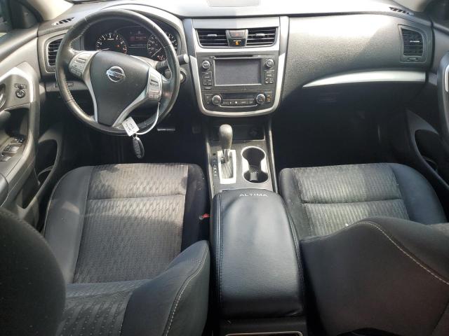 Photo 8 from auction – 2016 NISSAN ALTIMA 2.5 with VIN 1N4AL3AP1GC206869
