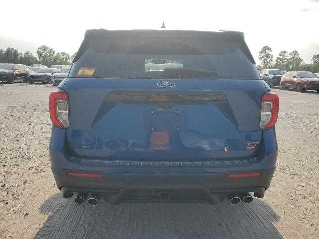 Photo 6 from auction – 2020 FORD EXPLORER S with VIN 1FM5K8GC3LGC79739